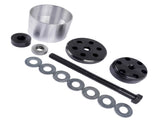 Bushing Installation Tool Replacement for Hendrickson Vantraax Narrow Bushing TRB5914-T 41446490