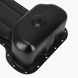 1x Lower Engine Oil Pan fit for Ford F250-F550 Super Duty 6.0L 2003-2007 41831271