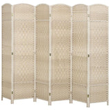6Panel Folding Room Divider 67943995