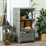 Chester Dresser/Storage Cabinets/Lockers/rolling wardrobe 95582085