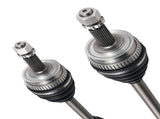 2x Front Left & Right Side CV Axle Assembly fit for Chrysler Voyager Dodge Plymouth 51321931