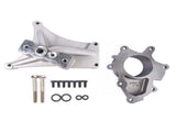 Turbo Pedestal & Exhaust Housing w/ Bolts for 1999.05-2003 Ford Powerstroke Diesel 7.3L TP38 GTP38 26011196