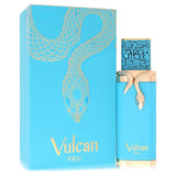 Fragrance World Vulcan Feu by Fragrance World Eau De Parfum Spray 3.4 oz for Women FX-568206
