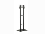 Heavy Duty Double-Sided Poster Stand, Adjustable Floor Sign Holder up to 75" for Foam Board & 44159376