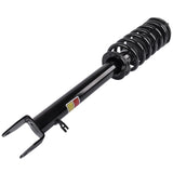 Front Left or Right Shock Strut Coil Spring Assembly for Tesla Model S 2011-2016 RWD 101561900A 56375257