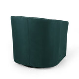 SWIVEL CHAIR 68404.00GRN