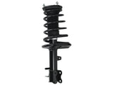 Quick Complete Front Strut w/ Coil Spring fit for Lincoln MKX 2007-2010 AWD 41533705
