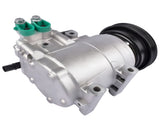 A/C Compressor w/ Clutch Fits for Hyundai Tiburon Coupe 2.0L 2003-2008 97701-2D100 94569710