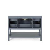 ZNTS 48'' CABINET 65590.00GRY