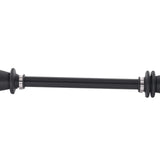 Front Left and Right CV Joint Axle fits fit for Polaris Ranger XP 700 4x4 2006 2007 50939085