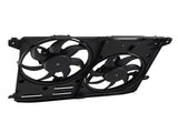 240W Radiator Fan fit for Ford Fusion L4 1.5L Turbo 2014-2016 DG9Z8C607C 60861549
