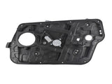 Front Right Side Window Regulator w/ Panel & Motor Fits for Hyundai Sonata 2011-2014 67712890