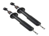 Pair Front Air Shock Strut Absorber Replacement for 2003-2009 Lexus GX470 4851069305 w/ ADS 03234257