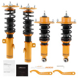 Coilovers Shock Absorber For TOYOTA COROLLA MATRIX E140 E160 2009-2014 Shocks Struts 47840474 47533210