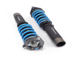 24 Level Damper Coilovers Suspension Lowering Kit fit for Toyota Corolla AE86 83-87 51972626