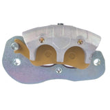 Brake Caliper & Sintered Pad Front Left for Can-Am Maverick Sport Trail X3 Turbo 705601462 93491887