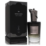 Mind Games Ruy Lopez by Mind Games Extrait De Parfum Spray 3.4 oz for Women FX-566973