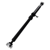 Driveshaft Assembly fit for Dodge Challenger V8 5.7L RWD 2015-2021 Manual 986-031 29094801