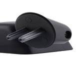 Manual Black Side Mirror Set fit for Jeep Wrangler Unlimited 2007-2017 Pair 73940477