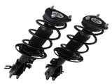 MaXpeedingrods Quick Front Strut Coil Spring fit for Mazda CX-3 2.0L 2016-2021 88089302