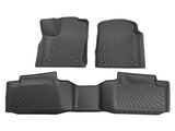 Carpret Floor Mats fit for Dodge Durango Jeep Grand Cherokee 16-2024 TPE Waterproof 42149744