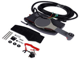 Remote Control Box 703-48272-12 Fit for Yamaha Outboard 10 Pin Right Pull Throttle 78303043