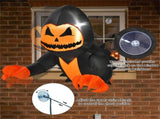 3.3-foot Halloween party decoration 41168582
