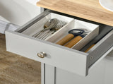 Kitchen Storage Cabinet 93240812