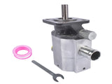 Hydraulic Wood Log Splitter Pump 13GPM 3000PSI 2 Stage HI/LO Hydraulic Gear Pump 06499531