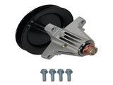 Blade Spindle Assembly fit for MTD LTX1040 LT1500 42in 918-04950 61804822B 47942908