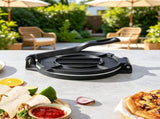10-Inch Cast Iron Tortilla Press 23950737