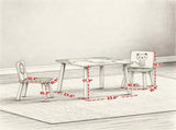 Table and Chair 47471075