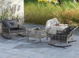 Garden chair / Rocking Chair 95015923