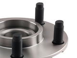 Front Wheel Hub & Bearing Set with ABS fit for Ford Mustang 94-04 BR930250 5 Lugs 13526004