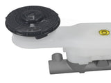 Brake Master Cylinder w/Reservoir fit for Honda Civic 2001-2005 46100S5DL01 M630112 11321584