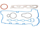 Head Gasket Set fit for Chevy Equinox fit for GMC Terrain fit for Buick Regal 2.4 L4 HS54874 47620383