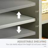 Kitchen Storage Cabinet 91031446