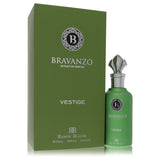 Dumont Bravanzo Vestige by Dumont Paris Extrait De Parfum Spray 3.4 oz for Men FX-565701