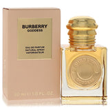 Burberry Goddess by Burberry Eau De Parfum Refillable Spray 1 oz for Women FX-565626