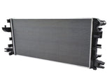 Radiator Replacement for Ram 2500 3500 2019-2024 L6 6.7L Diesel OHV Turbocharged 68322491AA 03991567