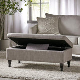 HYATT STORAGE OTTOMAN 54744.00MGY
