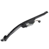 Right Power Sliding Door Track Replacement for Dodge Grand Caravan Chrysler Town & Country Ram C/V 54493943