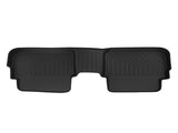 All Weather TPE Floor Mats fit for Toyota Corolla 2009-2013 Black Car Carpet 83243451
