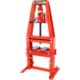 Hydraulic Power Units, 6-Ton Benchtop Hydraulic A-Frame Shop Press with Press Plates, Hydraulic 6 W46566971