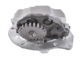 Hydraulic Pump Gear Pump Fit for New Holland Tractor Series TS Brasil TS90 D8NN600AC 59149492