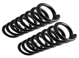 Pair Front Coil Spring fit for Chevrolet Silverado GMC Sierra 1500 Classic 1999-2007 40191284
