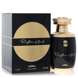 Ajmal Rhythm of oud by Ajmal Eau De Parfum Spray 2.5 oz for Men FX-572148