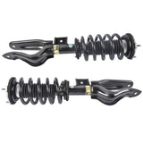 2x Front Left Right Shock Absorber Strut Assys Fits for Tesla Model 3 AWD 2017-2021 104436300F 79729080