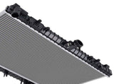 Radiator fit for CHEVROLET CAMARO 2010-2011 6.2L CU13142 13142 GM3010535 92218352 1X 01937130