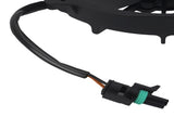 ATV Cooling Fan Assembly fit for Polaris Sportsman 850 XP 1000 16-22 2413007 18394843